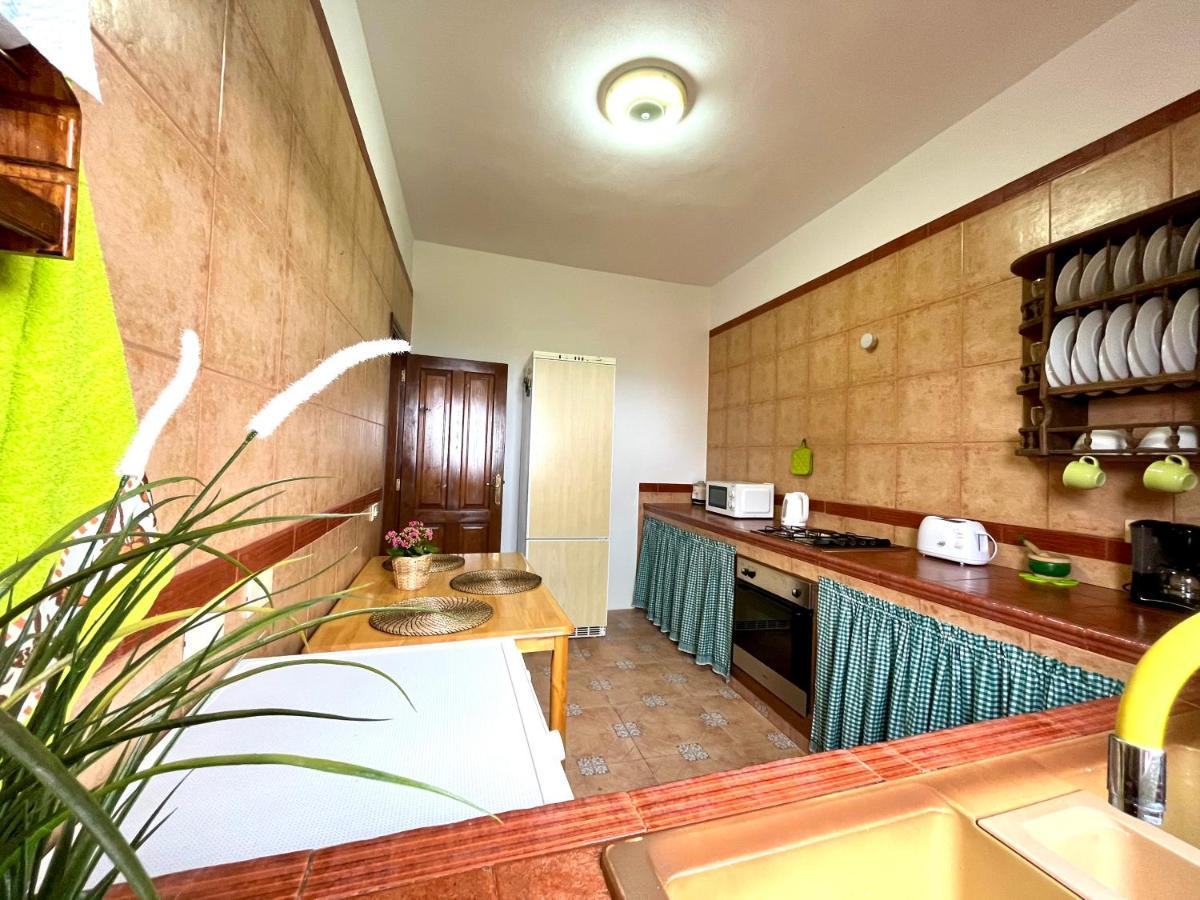 Casa Maria - Finca Medina Alojera 外观 照片