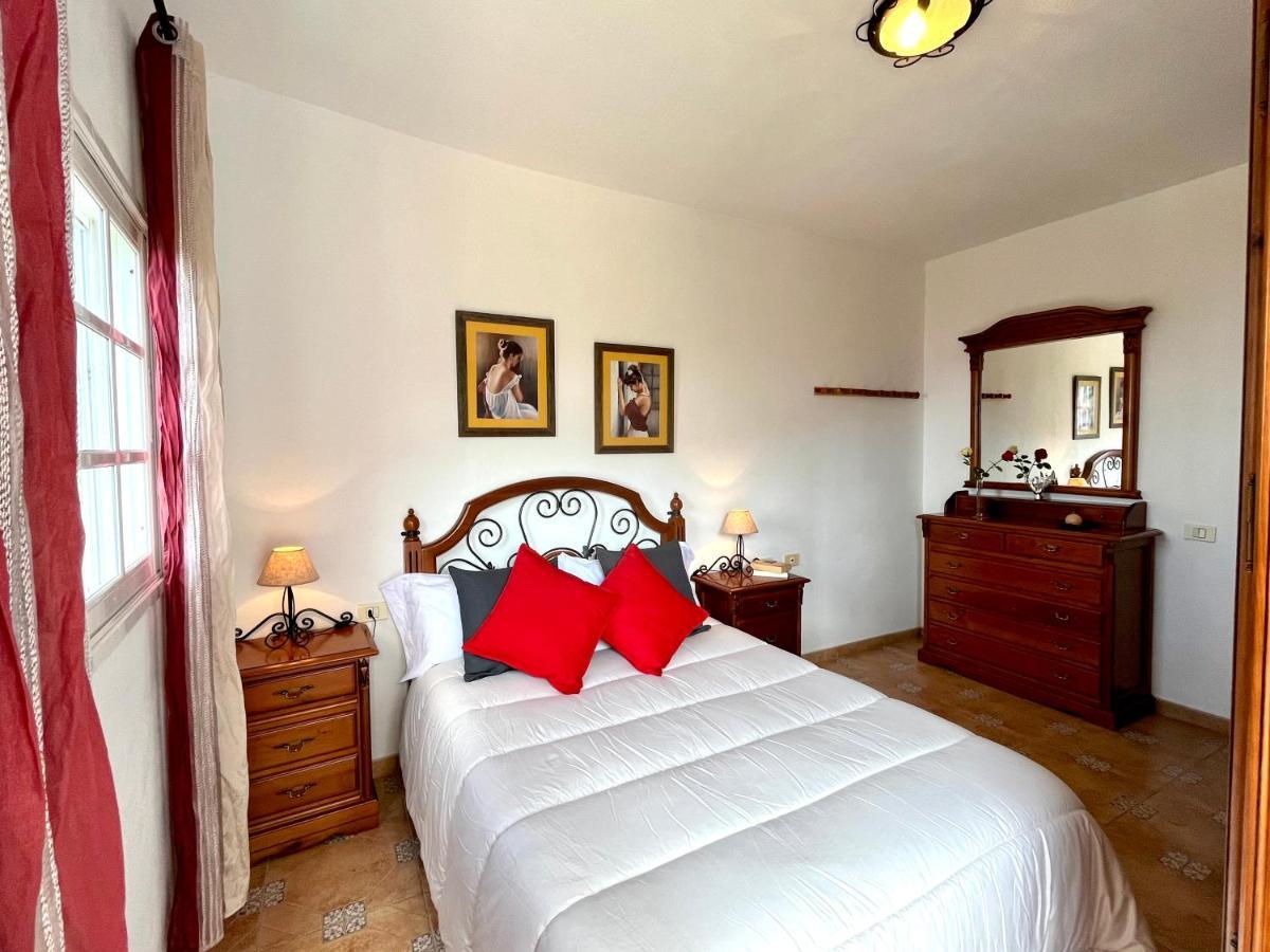 Casa Maria - Finca Medina Alojera 外观 照片