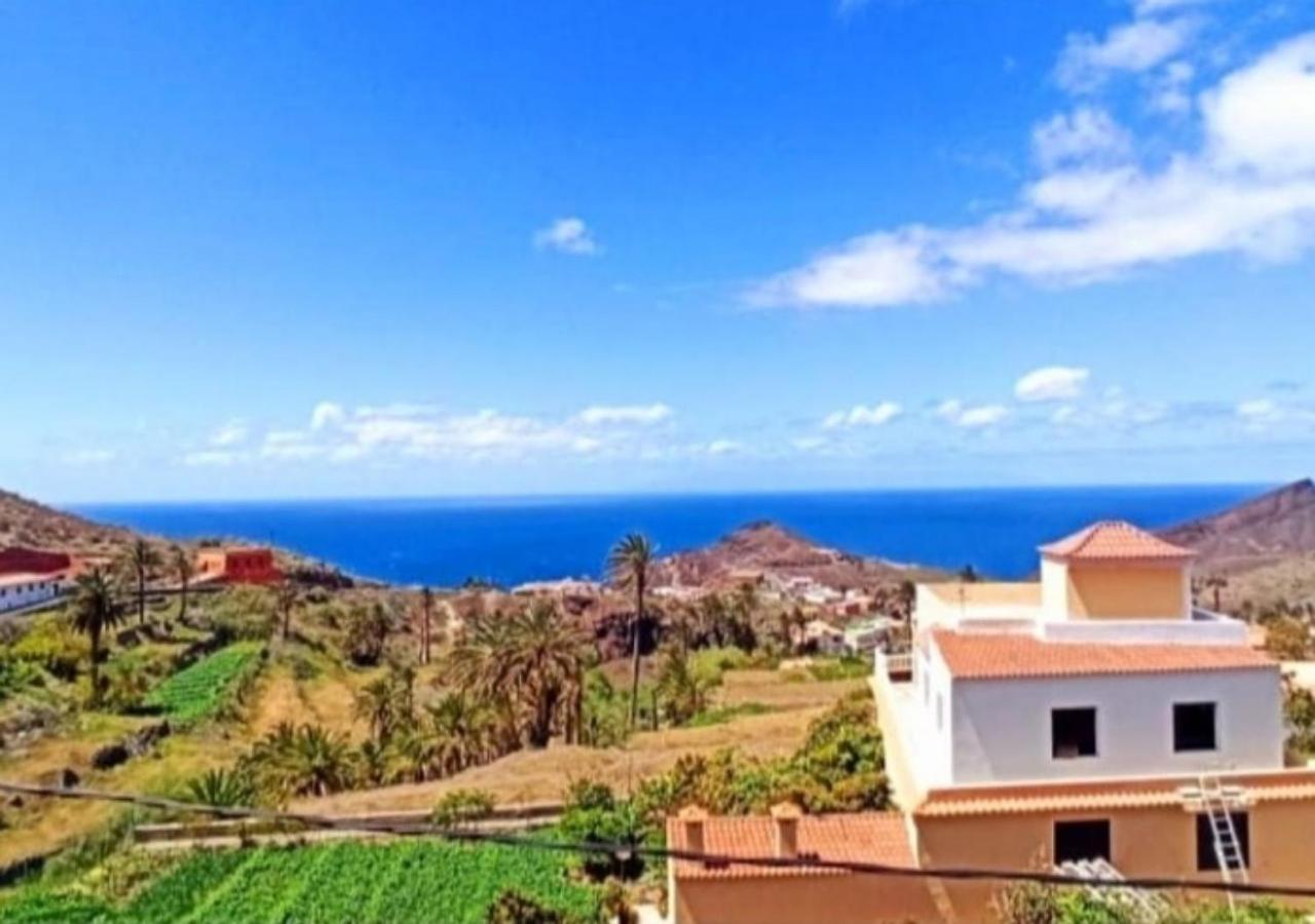 Casa Maria - Finca Medina Alojera 外观 照片