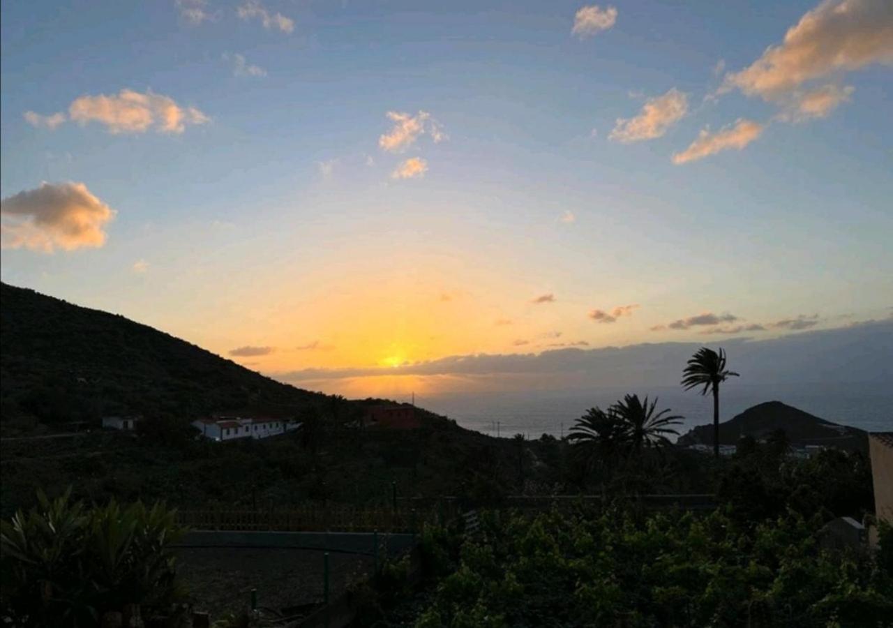 Casa Maria - Finca Medina Alojera 外观 照片