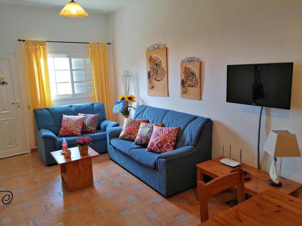 Casa Maria - Finca Medina Alojera 外观 照片