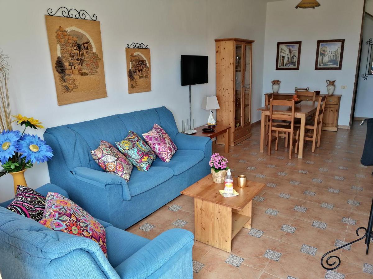 Casa Maria - Finca Medina Alojera 外观 照片
