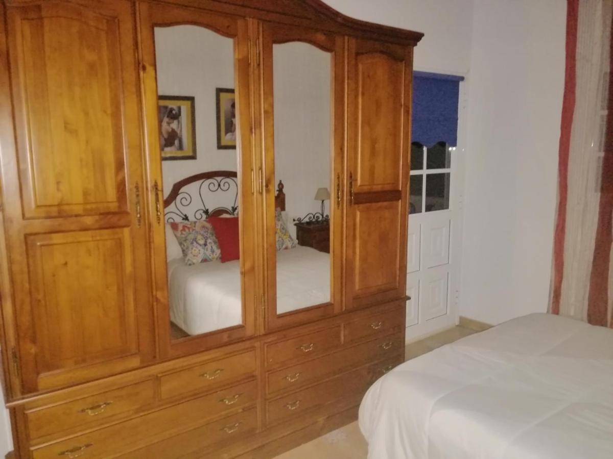 Casa Maria - Finca Medina Alojera 外观 照片
