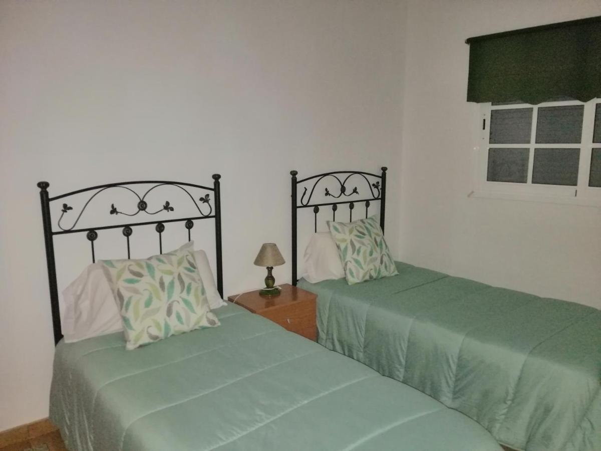 Casa Maria - Finca Medina Alojera 外观 照片