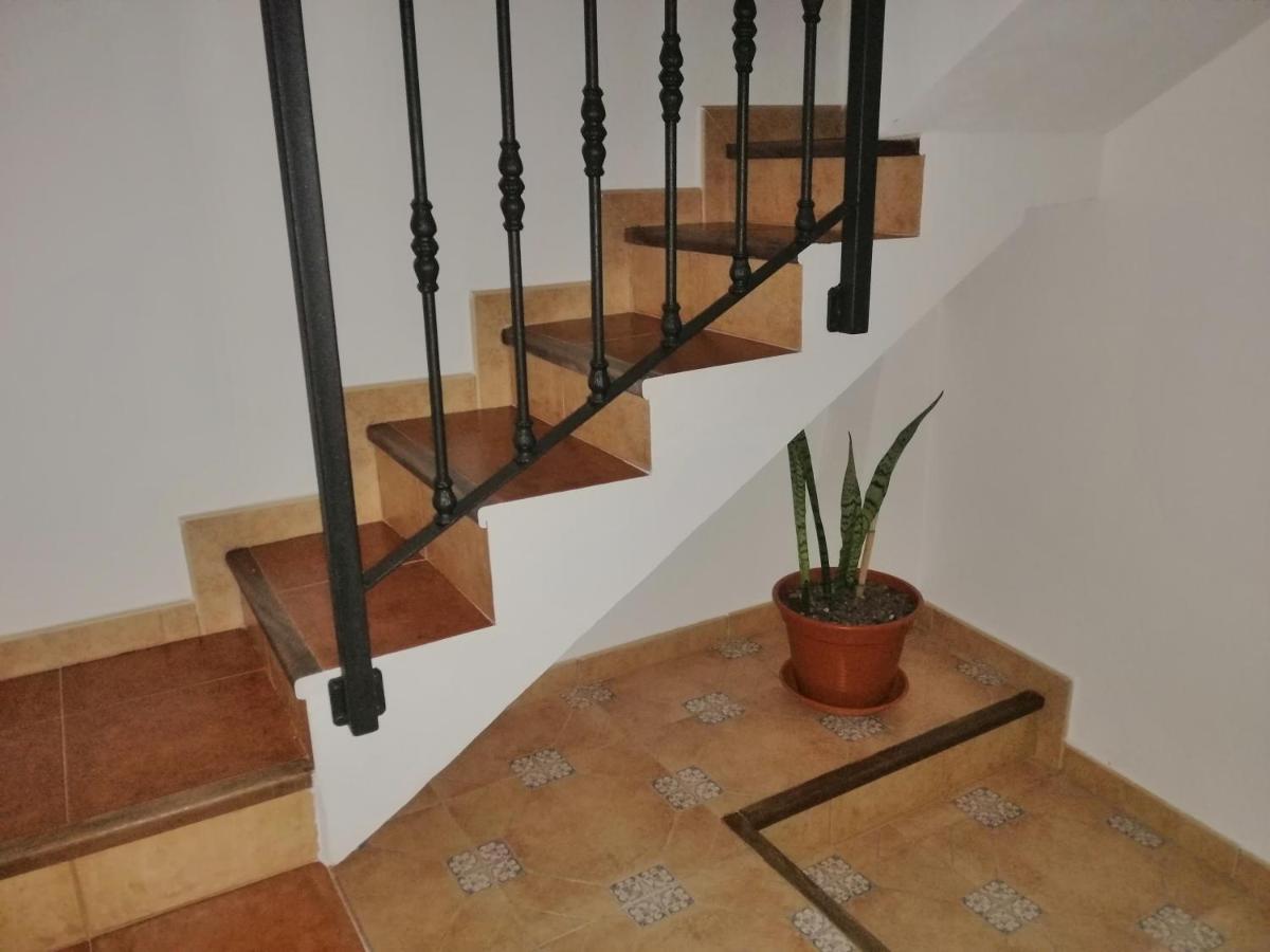 Casa Maria - Finca Medina Alojera 外观 照片