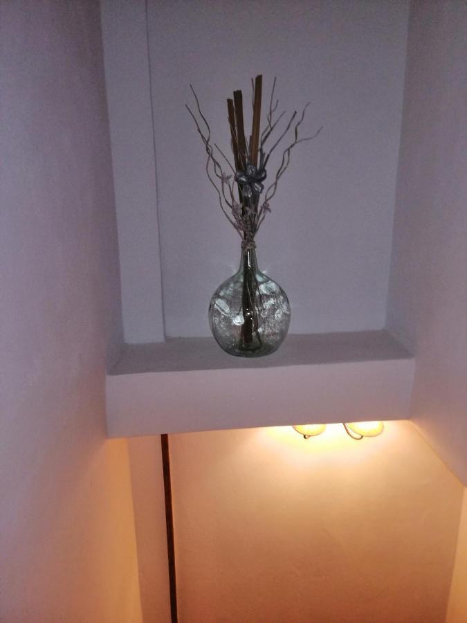 Casa Maria - Finca Medina Alojera 外观 照片