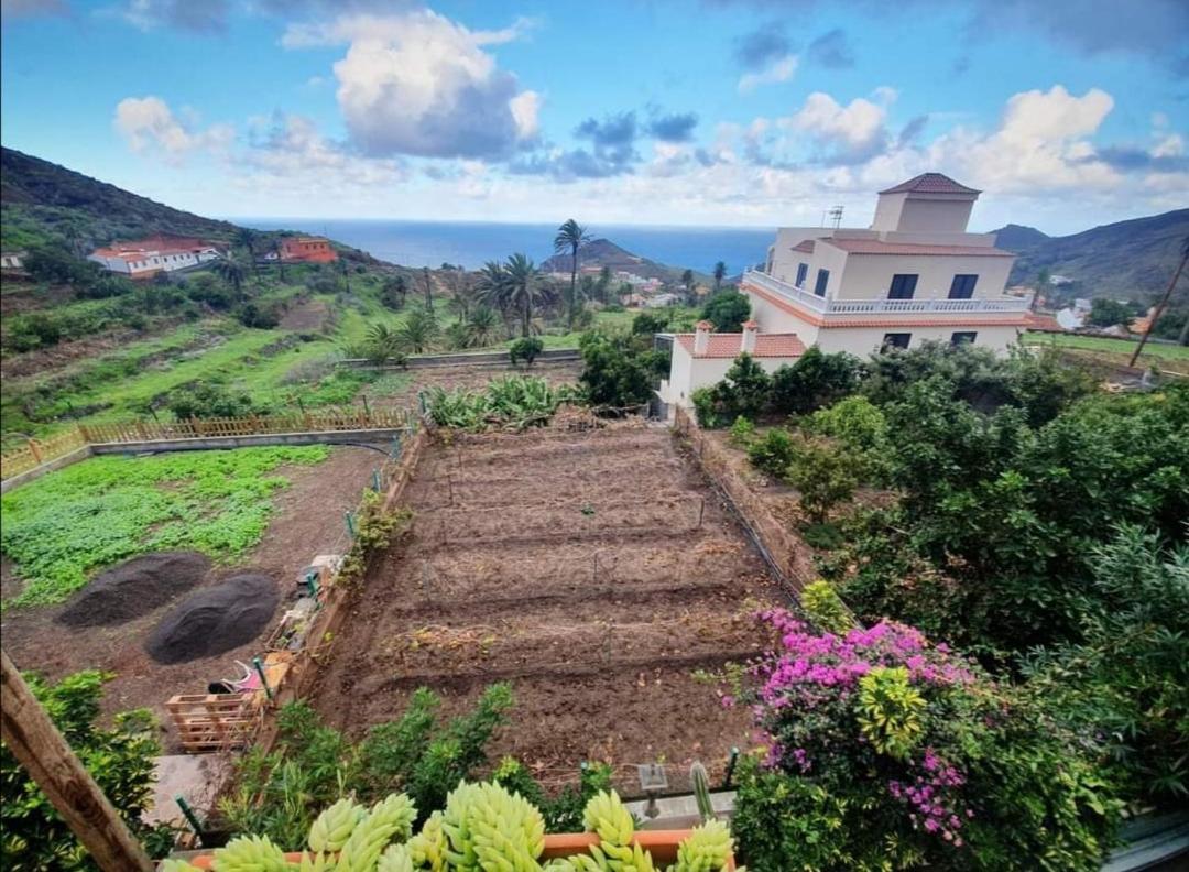Casa Maria - Finca Medina Alojera 外观 照片