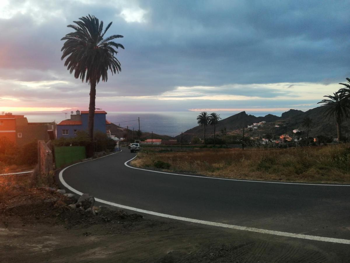 Casa Maria - Finca Medina Alojera 外观 照片