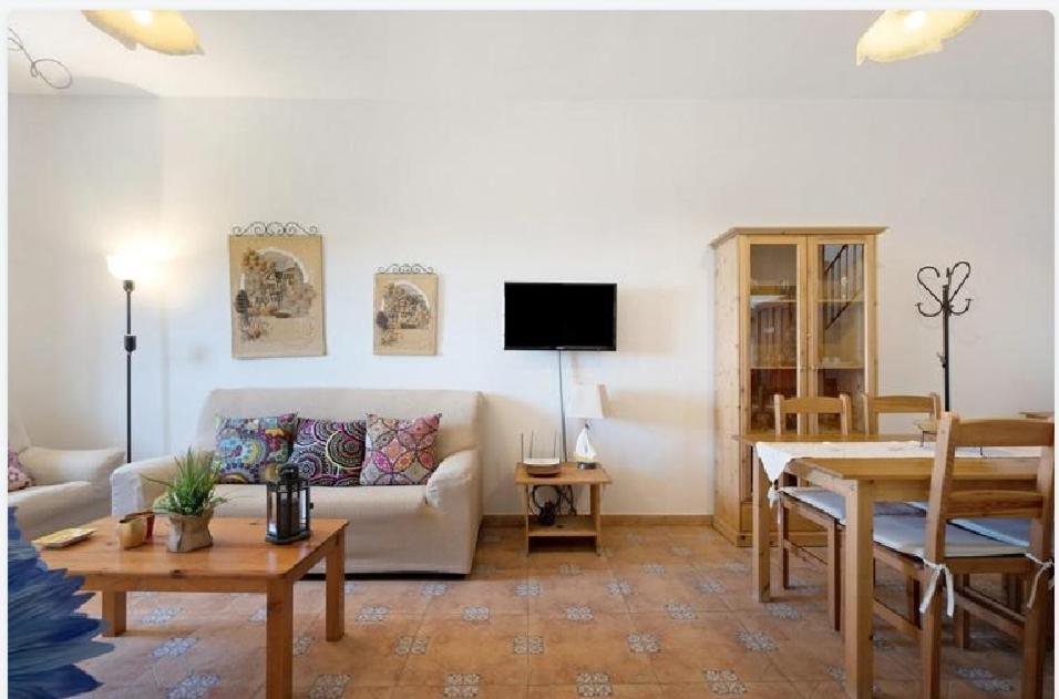 Casa Maria - Finca Medina Alojera 外观 照片