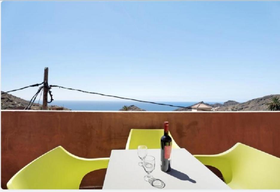 Casa Maria - Finca Medina Alojera 外观 照片