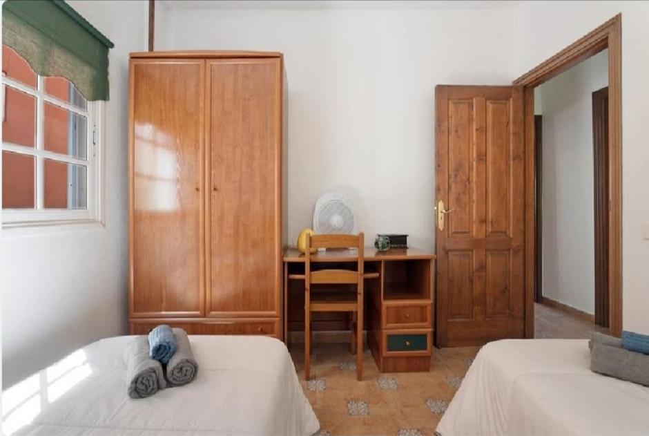 Casa Maria - Finca Medina Alojera 外观 照片