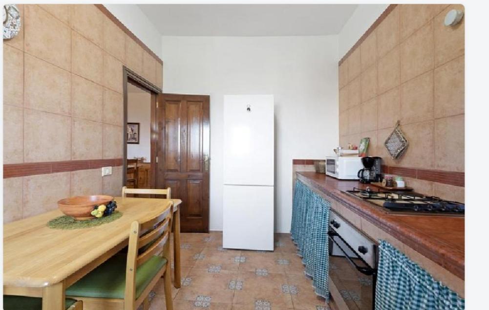 Casa Maria - Finca Medina Alojera 外观 照片