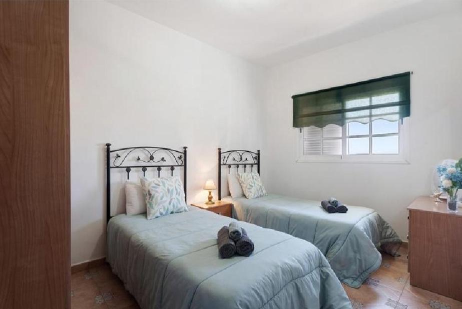 Casa Maria - Finca Medina Alojera 外观 照片
